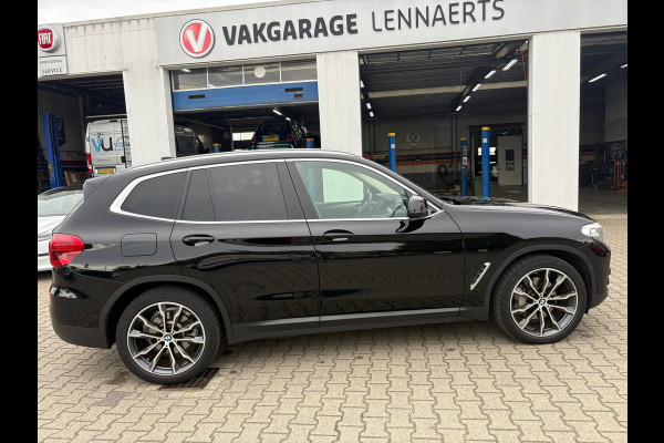 BMW X3 XDrive30e PHEV High Executive M-Sport Automaat (Rijklaarprijs, BOVAG)