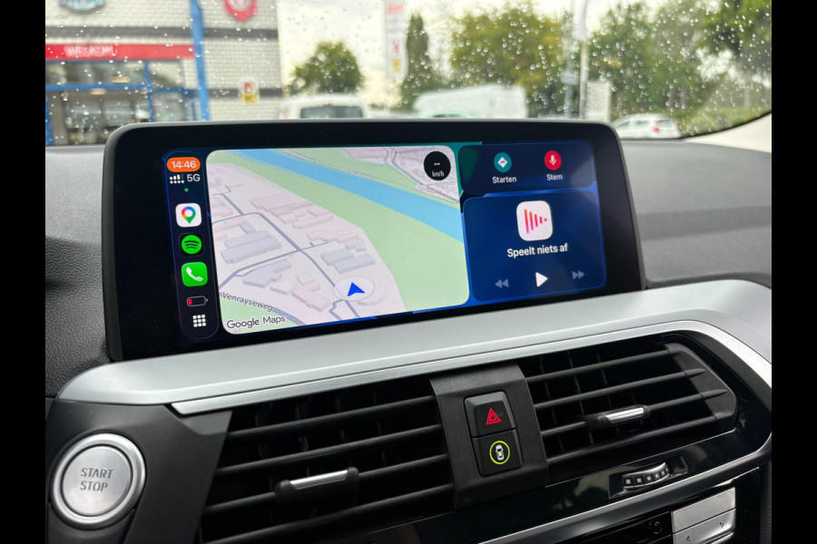 BMW X3 XDrive30e PHEV High Executive M-Sport Automaat (Rijklaarprijs, BOVAG)