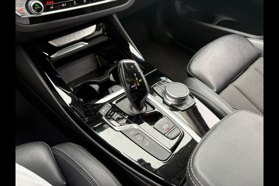 BMW X3 XDrive30e PHEV High Executive M-Sport Automaat (Rijklaarprijs, BOVAG)