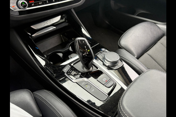 BMW X3 XDrive30e PHEV High Executive M-Sport Automaat (Rijklaarprijs, BOVAG)