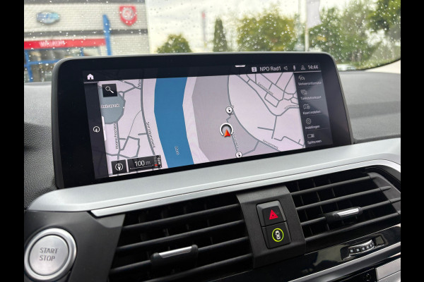 BMW X3 XDrive30e PHEV High Executive M-Sport Automaat (Rijklaarprijs, BOVAG)