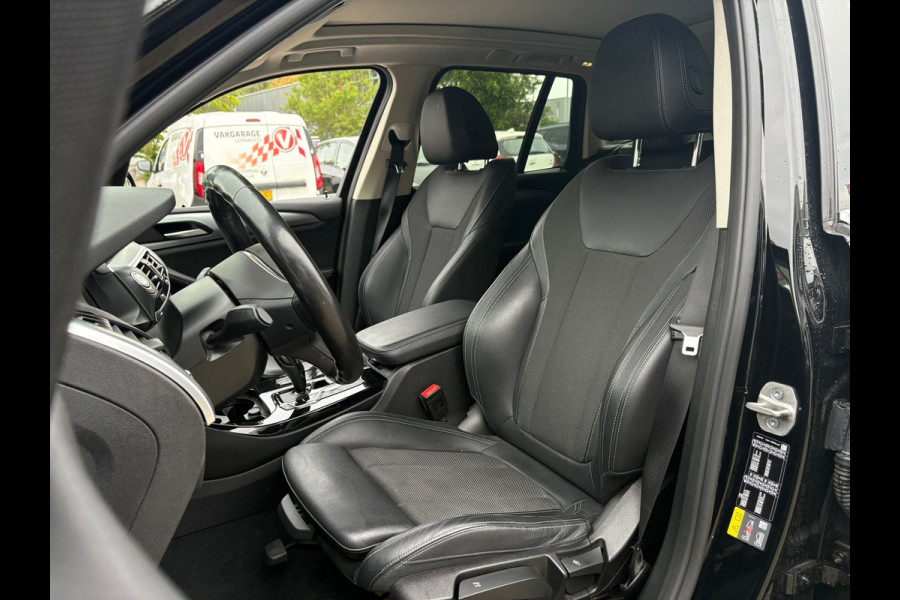 BMW X3 XDrive30e PHEV High Executive M-Sport Automaat (Rijklaarprijs, BOVAG)