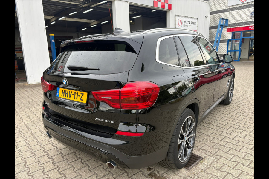 BMW X3 XDrive30e PHEV High Executive M-Sport Automaat (Rijklaarprijs, BOVAG)
