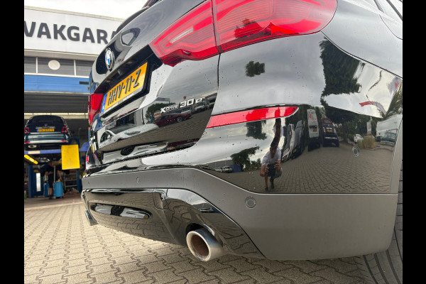 BMW X3 XDrive30e PHEV High Executive M-Sport Automaat (Rijklaarprijs, BOVAG)