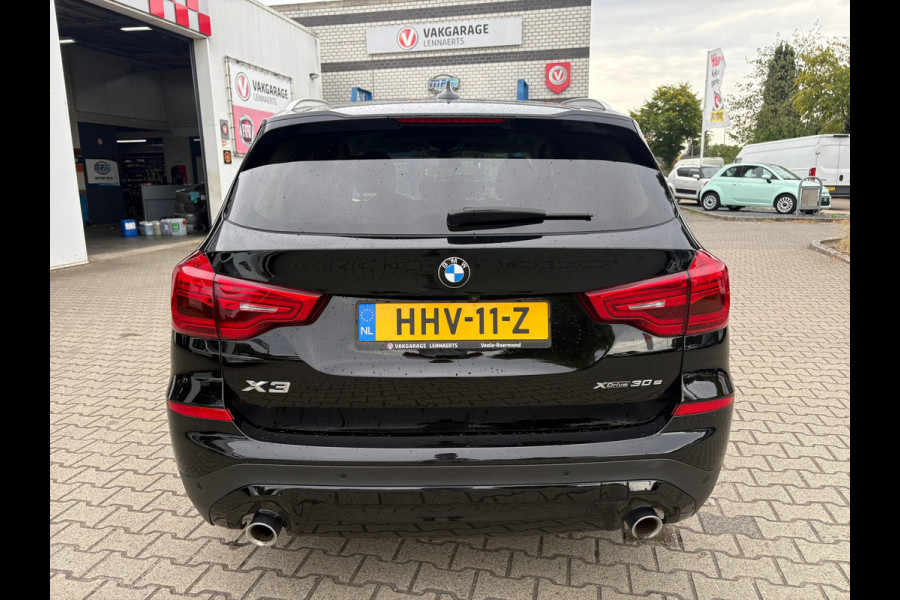 BMW X3 XDrive30e PHEV High Executive M-Sport Automaat (Rijklaarprijs, BOVAG)