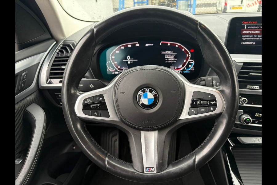 BMW X3 XDrive30e PHEV High Executive M-Sport Automaat (Rijklaarprijs, BOVAG)