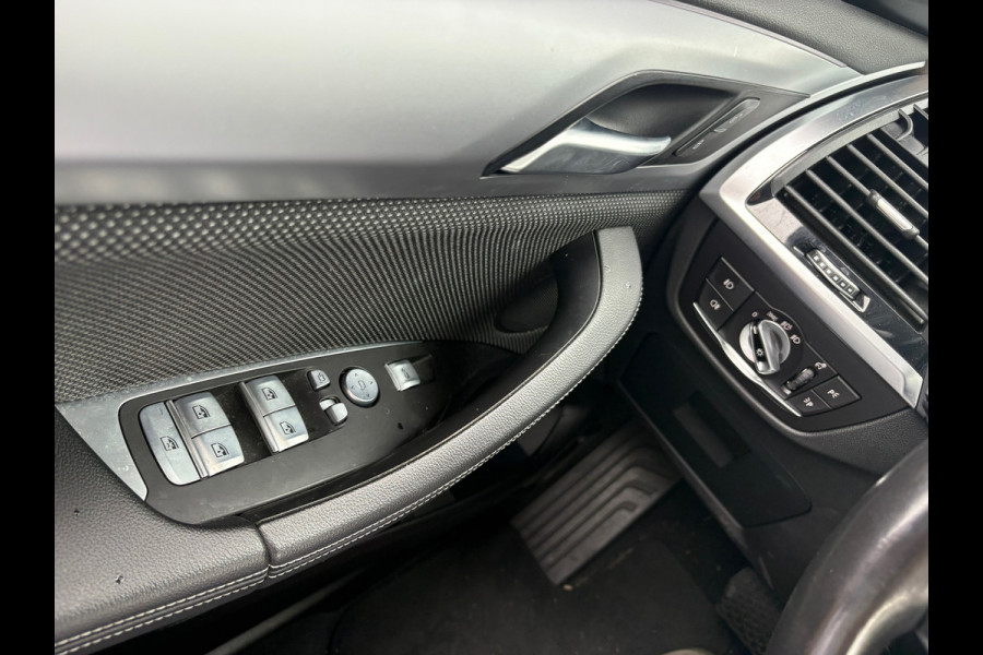 BMW X3 XDrive30e PHEV High Executive M-Sport Automaat (Rijklaarprijs, BOVAG)