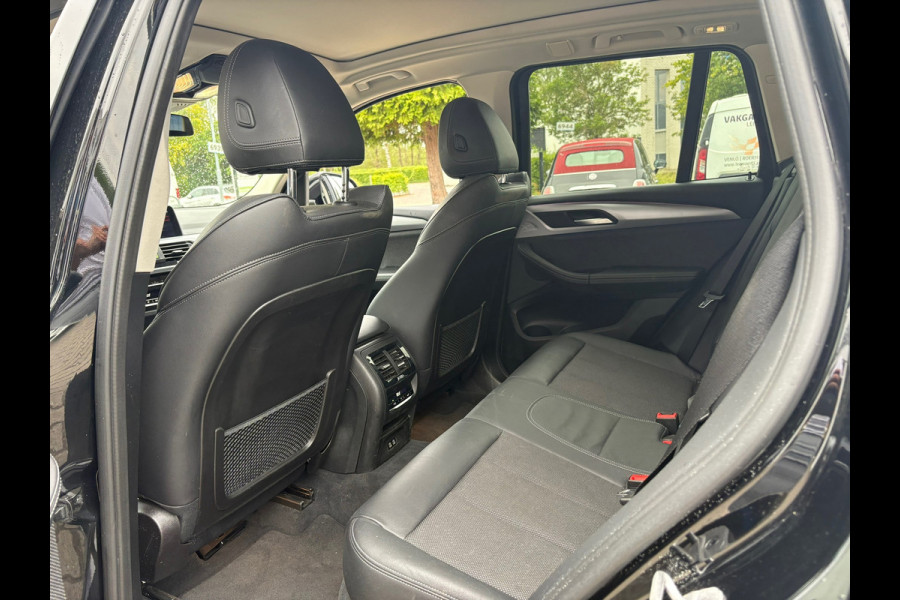 BMW X3 XDrive30e PHEV High Executive M-Sport Automaat (Rijklaarprijs, BOVAG)