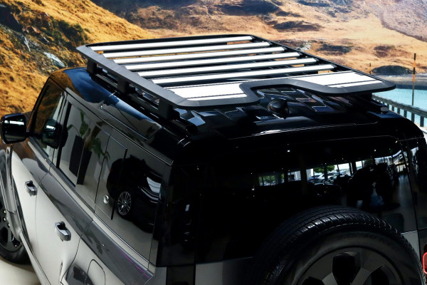 Land Rover Defender 110 P400e 110 X-Dynamic HSE PANO|TrkHk|VOL