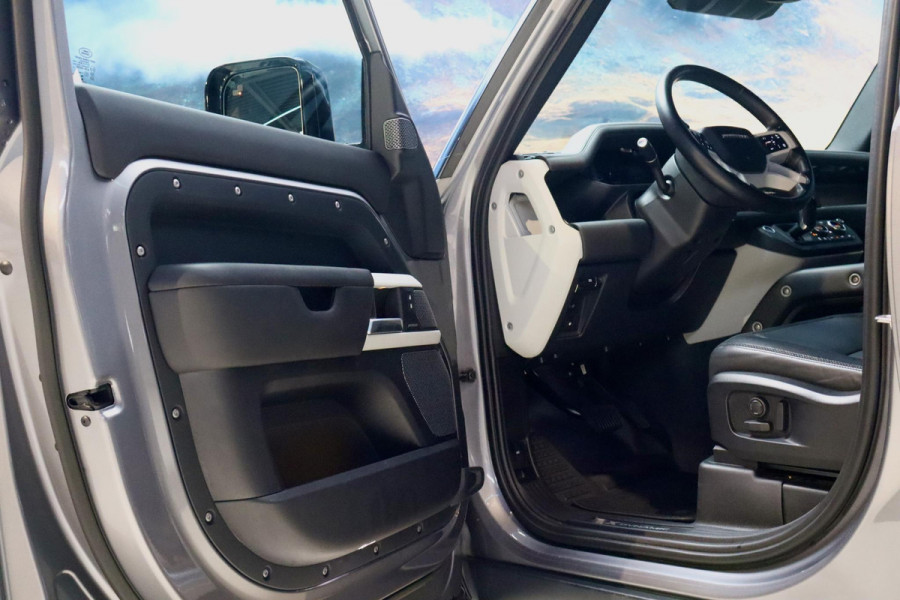 Land Rover Defender 110 P400e 110 X-Dynamic HSE PANO|TrkHk|VOL