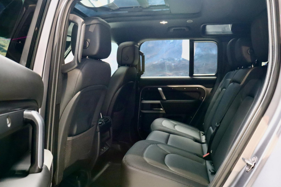 Land Rover Defender 110 P400e 110 X-Dynamic HSE PANO|TrkHk|VOL