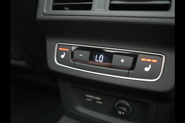 Audi Q5 50 TFSI e Advanced edition PHEV 300pk Dealer O.H. | Panodak | Head Up | Adaptive Cruise | 360 Camera | Bang & Olufsen | Matrix LED | Lederen Comfortstoelen Memory & Verwarmd | Keyless | Apple Carplay | Navigatie | DAB | Plug In Hybrid |