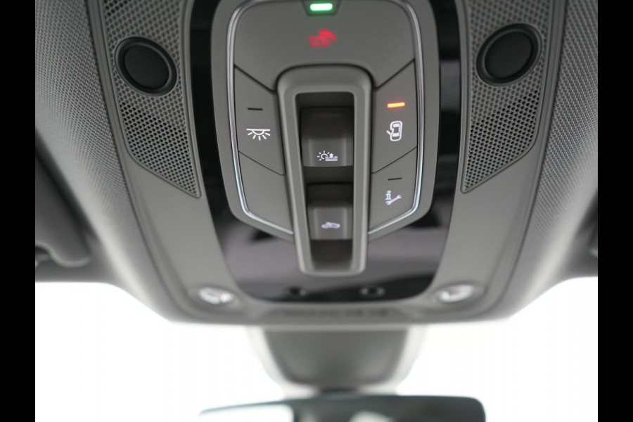 Audi Q5 50 TFSI e Advanced edition PHEV 300pk Dealer O.H. | Panodak | Head Up | Adaptive Cruise | 360 Camera | Bang & Olufsen | Matrix LED | Lederen Comfortstoelen Memory & Verwarmd | Keyless | Apple Carplay | Navigatie | DAB | Plug In Hybrid |