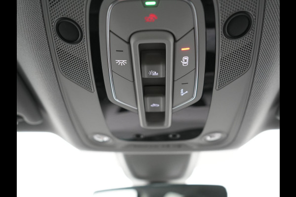 Audi Q5 50 TFSI e Advanced edition PHEV 300pk Dealer O.H. | Panodak | Head Up | Adaptive Cruise | 360 Camera | Bang & Olufsen | Matrix LED | Lederen Comfortstoelen Memory & Verwarmd | Keyless | Apple Carplay | Navigatie | DAB | Plug In Hybrid |