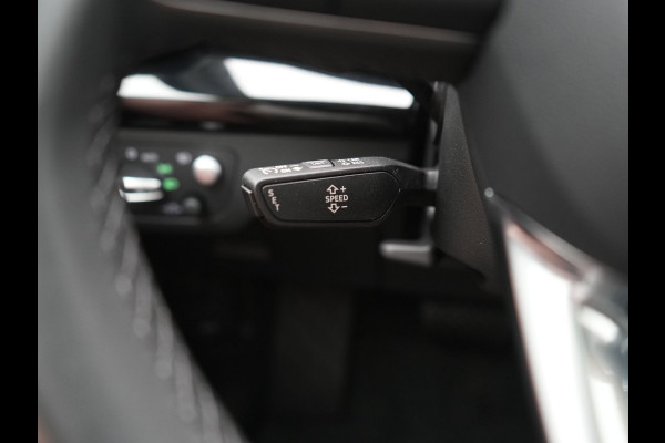 Audi Q5 50 TFSI e Advanced edition PHEV 300pk Dealer O.H. | Panodak | Head Up | Adaptive Cruise | 360 Camera | Bang & Olufsen | Matrix LED | Lederen Comfortstoelen Memory & Verwarmd | Keyless | Apple Carplay | Navigatie | DAB | Plug In Hybrid |