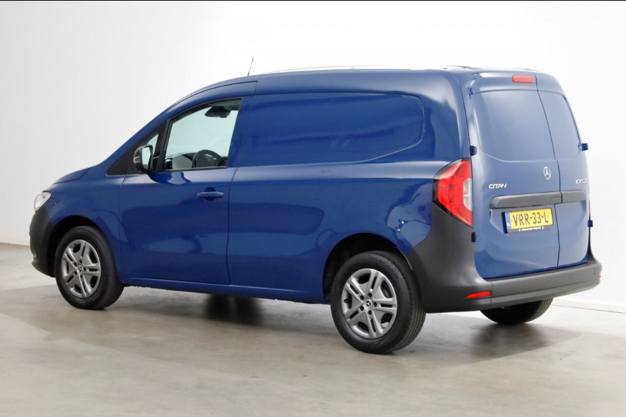 Mercedes-Benz Citan 108 CDI L1 Pro Airco 08-2022
