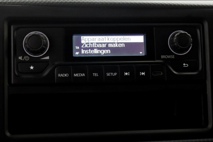 Mercedes-Benz Citan 108 CDI L1 Pro Airco 08-2022