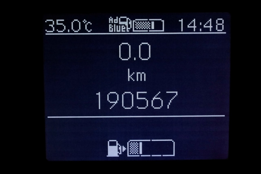 Mercedes-Benz Citan 108 CDI L1 Pro Airco 08-2022