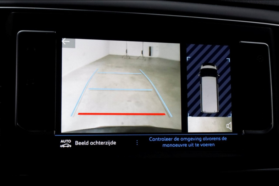 Peugeot Expert 2.0 BlueHDI 145pk Automaat Premium Airco/Carplay/Cruise Control 05-2022