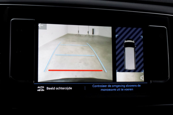 Peugeot Expert 2.0 BlueHDI 145pk Automaat Premium Airco/Carplay/Cruise Control 05-2022
