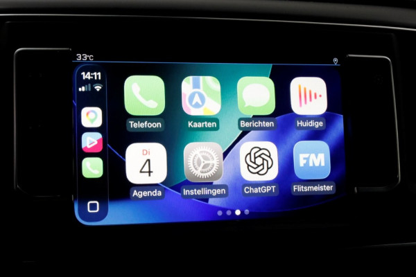 Peugeot Expert 2.0 BlueHDI 145pk Automaat Premium Airco/Carplay/Cruise Control 05-2022