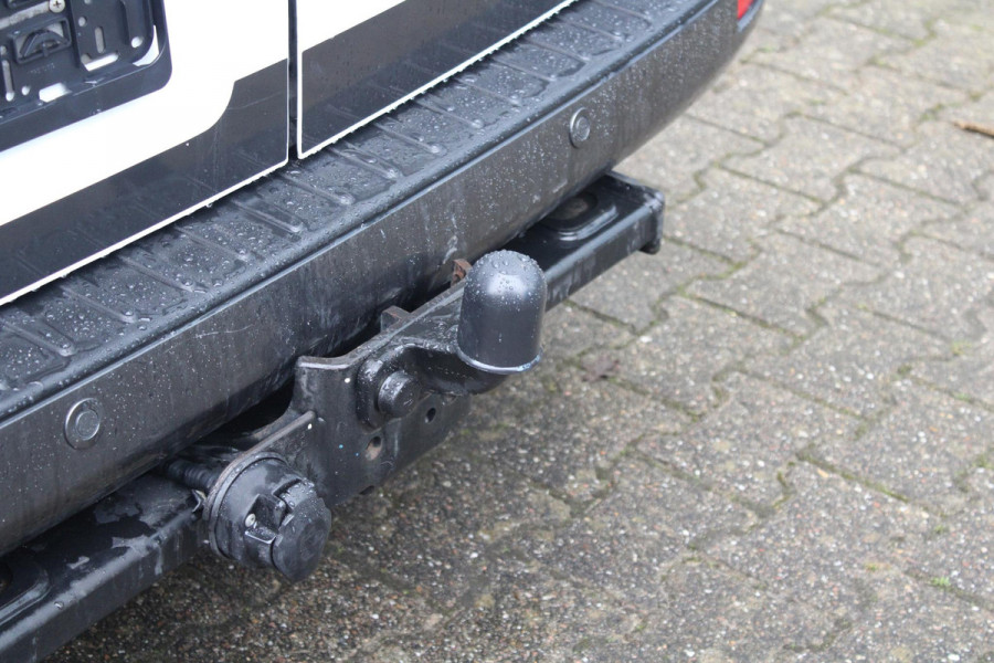 Ford Transit Custom 320 2.0 TDCI L2H1 Limited DC SCI | Trekhaak | Stoelverwarming | Navigatie | Camera | Cruise Control Adaptive |