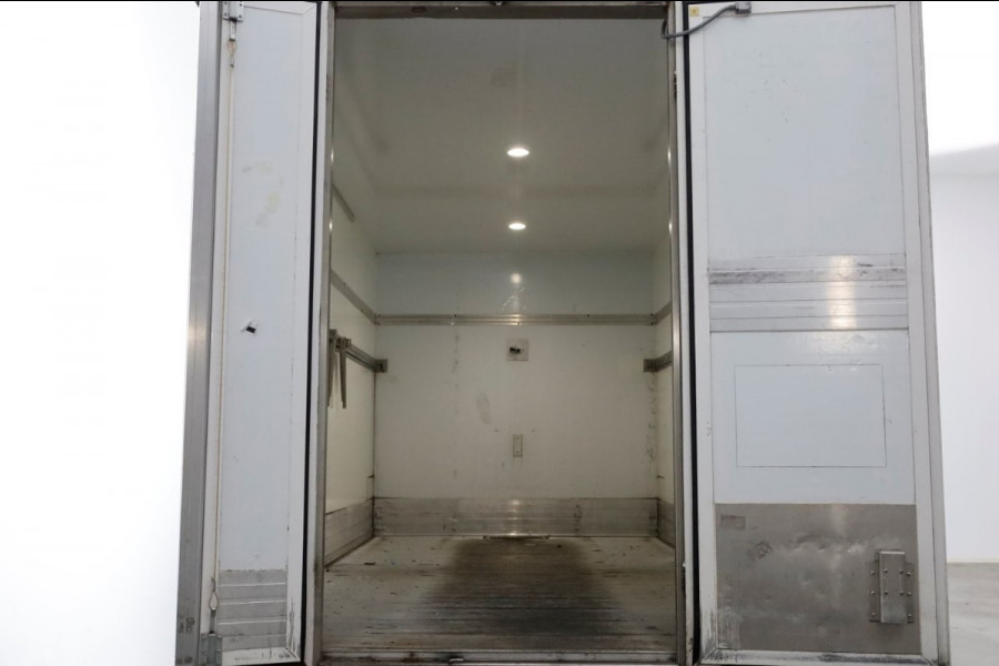 Volkswagen Crafter 35 2.0 TDI E6 Bakwagen met achterdeuren 2-Persoons 03-2021