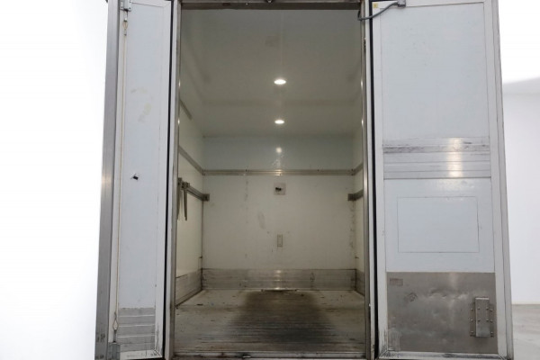 Volkswagen Crafter 35 2.0 TDI E6 Bakwagen met achterdeuren 2-Persoons 03-2021