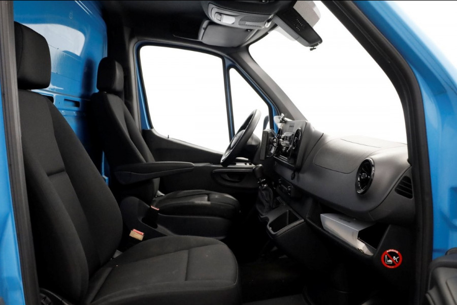 Mercedes-Benz Sprinter 311 CDI 115pk E6 RWD Bakwagen met achterdeuren 2-Persoons 06-2021