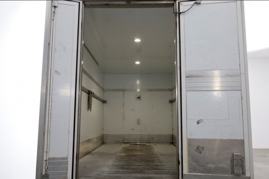 Mercedes-Benz Sprinter 311 CDI 115pk E6 RWD Bakwagen met achterdeuren 2-Persoons 06-2021