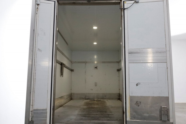 Mercedes-Benz Sprinter 311 CDI 115pk E6 RWD Bakwagen met achterdeuren 2-Persoons 06-2021