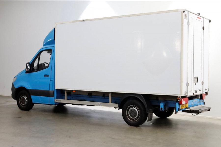 Mercedes-Benz Sprinter 311 CDI 115pk E6 RWD Bakwagen met achterdeuren 2-Persoons 06-2021