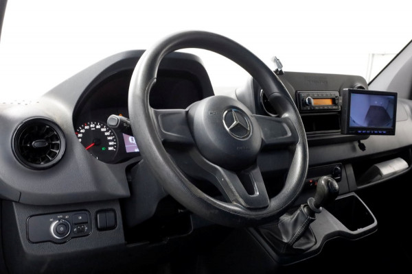 Mercedes-Benz Sprinter 311 CDI 115pk E6 RWD Bakwagen met achterdeuren 2-Persoons 06-2021