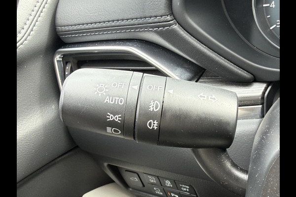 Mazda CX-5 2.0 SkyActiv-G 165 Luxury Automaat | NL AUTO | BOSE | WIT LEDER |