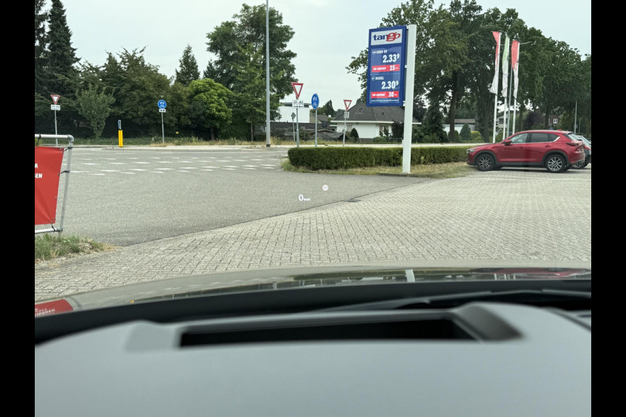 Mazda CX-5 2.0 SkyActiv-G 165 Luxury Automaat | NL AUTO | BOSE | WIT LEDER |