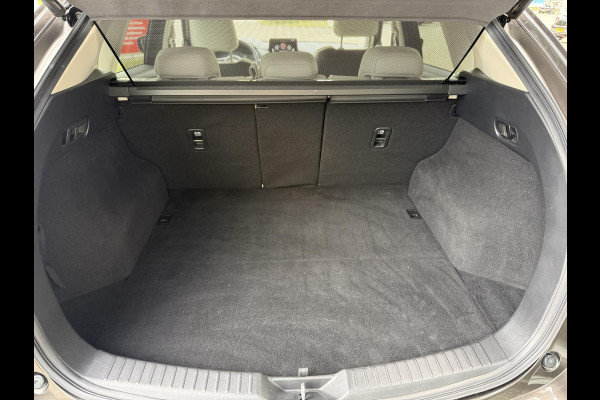 Mazda CX-5 2.0 SkyActiv-G 165 Luxury Automaat | NL AUTO | BOSE | WIT LEDER |