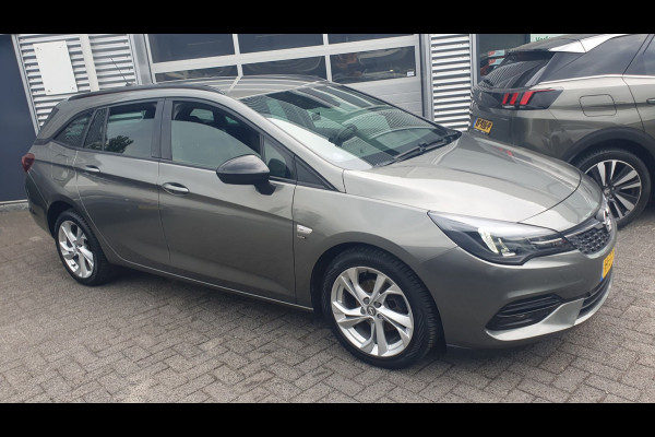Opel Astra Sports Tourer 1.2 Edition 2020