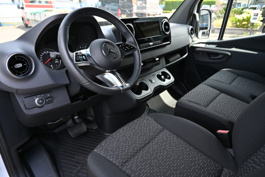 Mercedes-Benz Sprinter 317 CDI L3H2 Pro Led, Elektrische schuifdeur, Distronic, Etc.