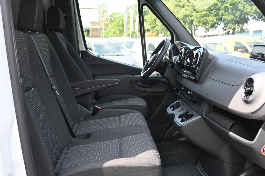 Mercedes-Benz Sprinter 317 CDI L3H2 Pro Led, Elektrische schuifdeur, Distronic, Etc.