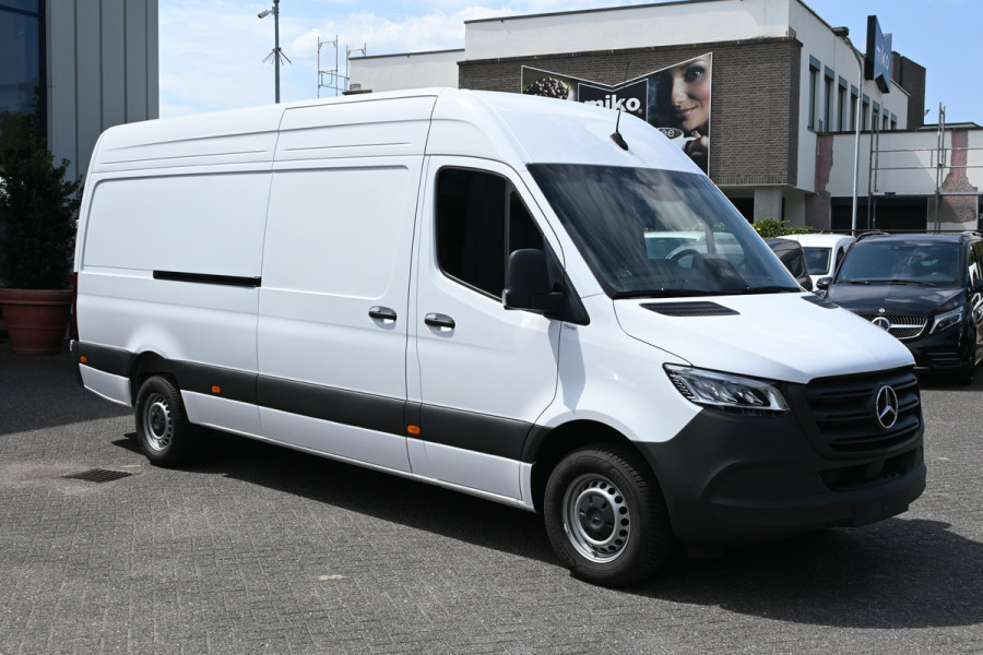 Mercedes-Benz Sprinter 317 CDI L3H2 Pro Led, Elektrische schuifdeur, Distronic, Etc.