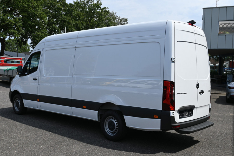 Mercedes-Benz Sprinter 317 CDI L3H2 Pro Led, Elektrische schuifdeur, Distronic, Etc.