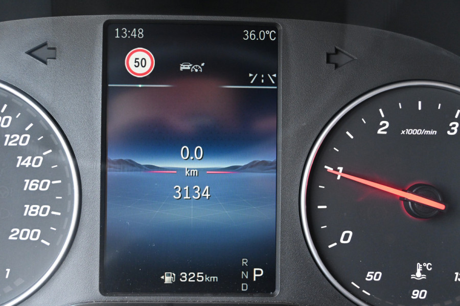 Mercedes-Benz Sprinter 317 CDI L3H2 Pro Led, Elektrische schuifdeur, Distronic, Etc.