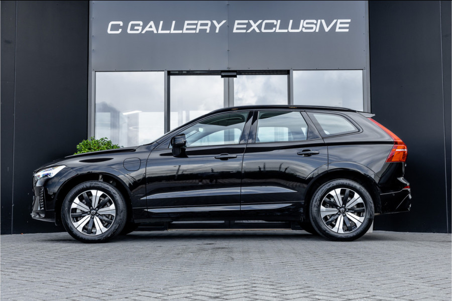 Volvo XC60 2.0 T6 Plug-in hybrid AWD Plus Dark - Panorama | H&K | Memory | 360 Camera