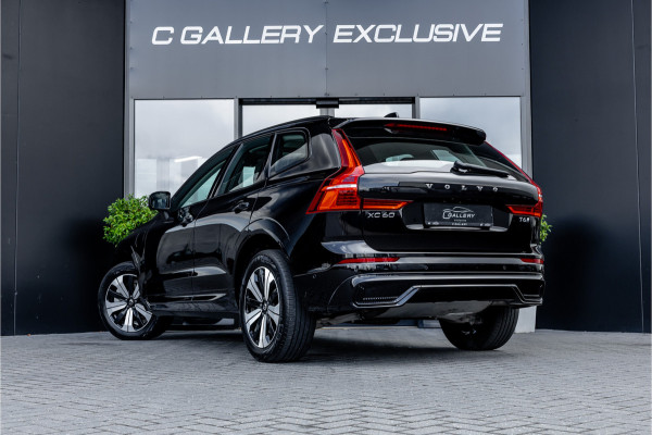 Volvo XC60 2.0 T6 Plug-in hybrid AWD Plus Dark - Panorama | H&K | Memory | 360 Camera