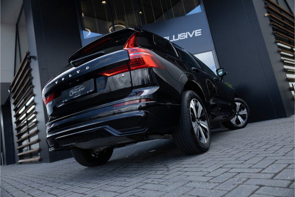 Volvo XC60 2.0 T6 Plug-in hybrid AWD Plus Dark - Panorama | H&K | Memory | 360 Camera