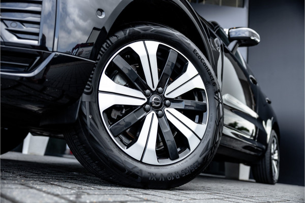 Volvo XC60 2.0 T6 Plug-in hybrid AWD Plus Dark - Panorama | H&K | Memory | 360 Camera