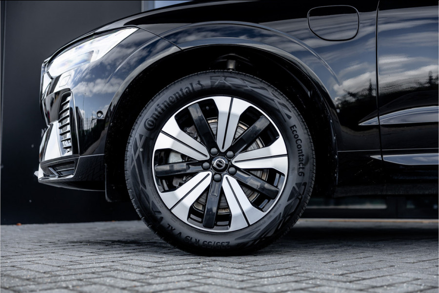 Volvo XC60 2.0 T6 Plug-in hybrid AWD Plus Dark - Panorama | H&K | Memory | 360 Camera