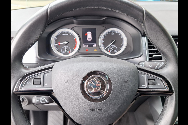 Škoda Kodiaq 1.5 TSI Business Edition | Trekhaak 1800kg | Full LED | Blind Spot | Climate V+A | Camera |