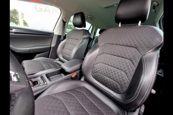 Škoda Kodiaq 1.5 TSI Business Edition | Trekhaak 1800kg | Full LED | Blind Spot | Climate V+A | Camera |