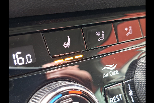 Škoda Kodiaq 1.5 TSI Business Edition | Trekhaak 1800kg | Full LED | Blind Spot | Climate V+A | Camera |